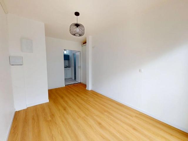 Location Appartement 1 pièces 19 m2 à Chartres