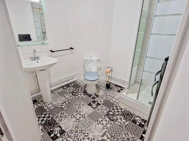 Location Appartement 1 pièces 19 m2 à Darnétal