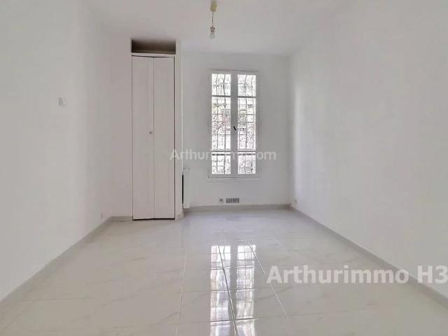 Location Appartement 1 pièces 19 m2 à Paris 18