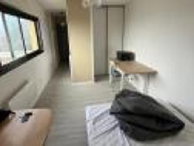 Location Appartement 1 pièces 19 m