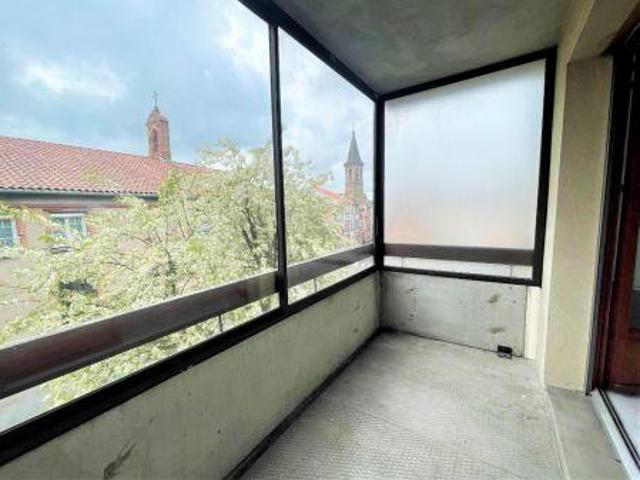Location Appartement 1 pièces 23.31 m² montauban