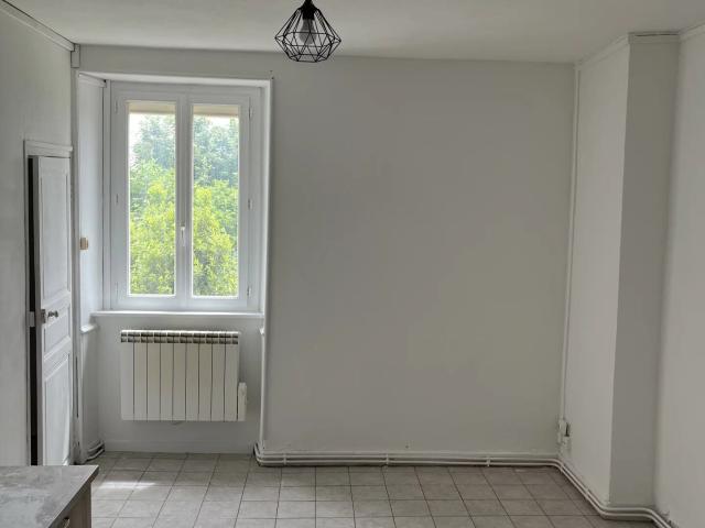Location Appartement 1 pièces 23 m2 à Niort