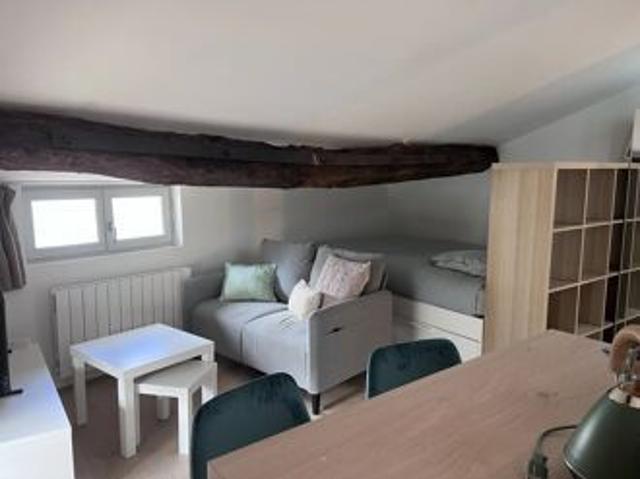 Location Appartement 1 pièces 23 m2 à Niort