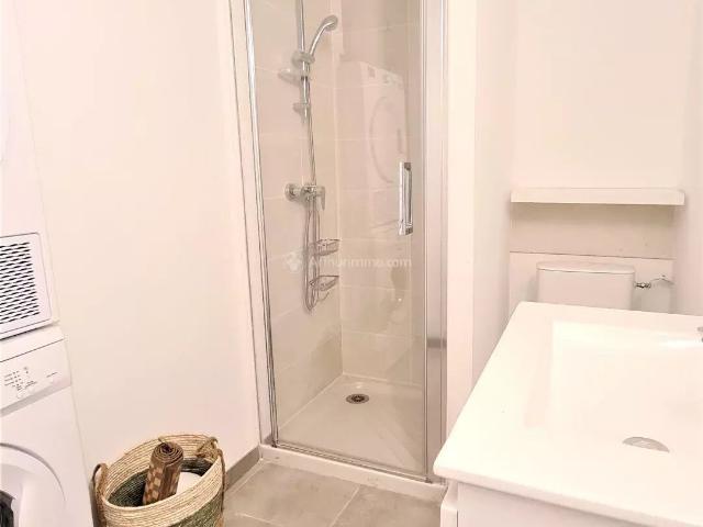 Location Appartement 1 pièces 23 m2 à Albi