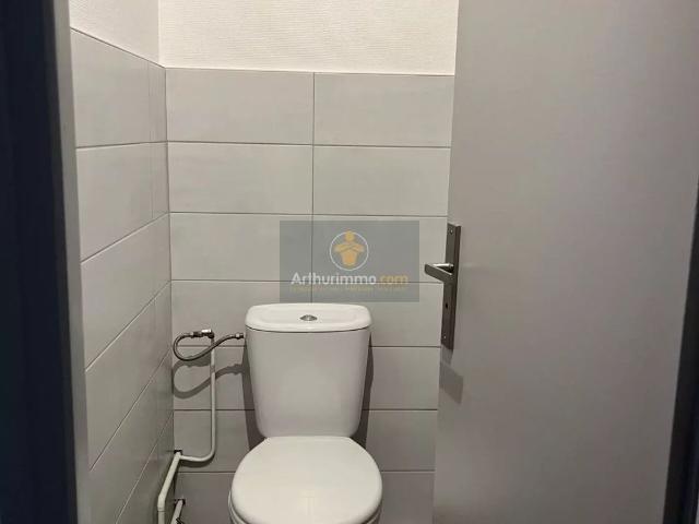 Location Appartement 1 pièces 23 m2 à Langres
