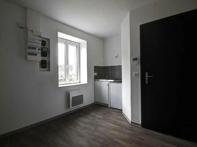 Location Appartement 1 pièces 23 m2 à Saint Chamond