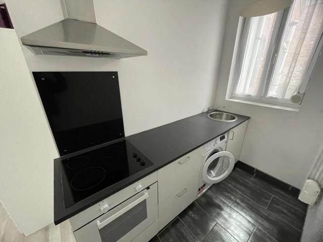 Location Appartement 1 pièces 23 m2 à Saint Quentin
