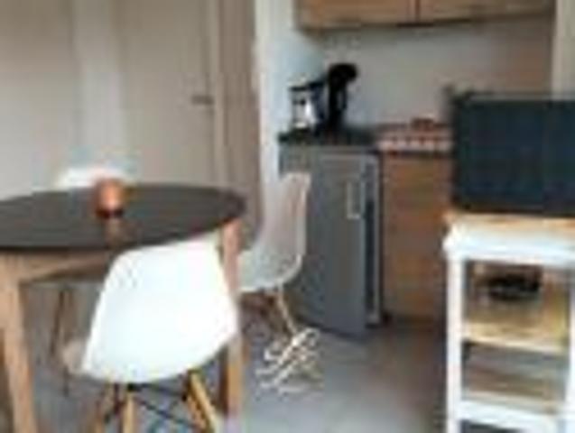Location Appartement 1 pièces 23 m