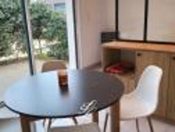 Location Appartement 1 pièces 23 m
