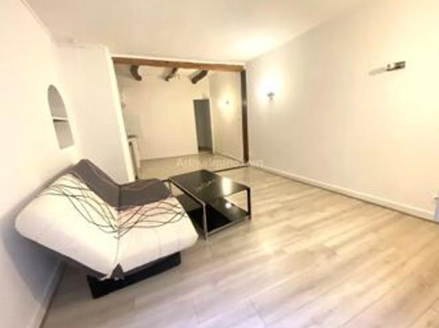 Location Appartement 1 pièces 20 m2 à Aubagne