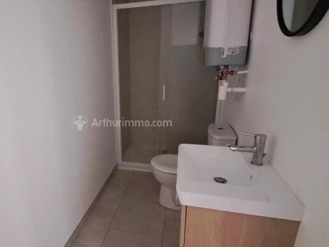 Location Appartement 1 pièces 20 m2 à Carmaux