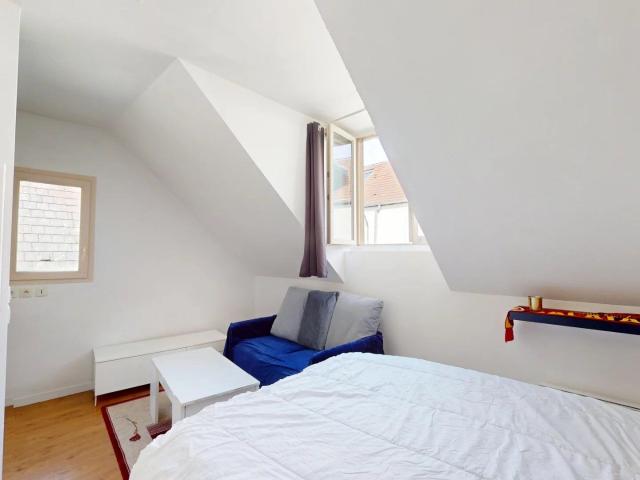 Location Appartement 1 pièces 20 m2 à Corbeil Essonnes