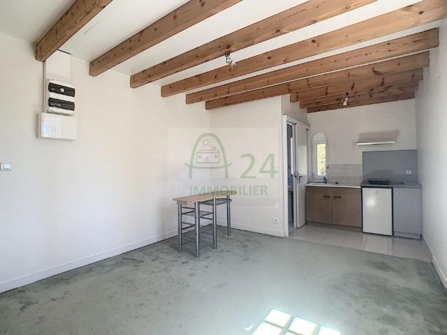 Location Appartement 1 pièces 20 m2 à Le Buisson de Cadouin
