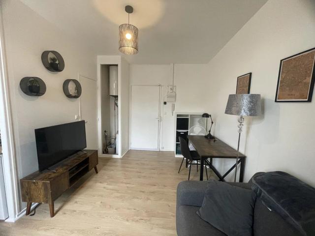 Location Appartement 1 pièces 20 m2 à Saint Quentin