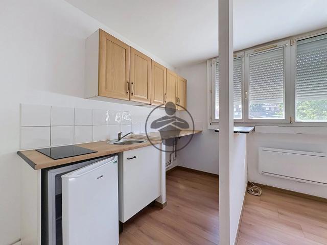 Location Appartement 1 pièces 20 m2 à Saint Quentin