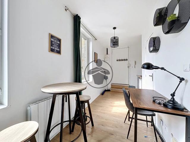 Location Appartement 1 pièces 20 m2 à Saint Quentin