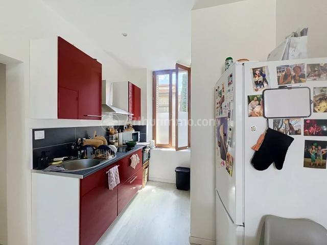 Location Appartement 1 pièces 21 m2 à Clermont Ferrand