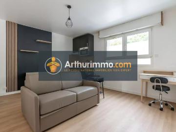 Location Appartement 1 pièces 21 m2 à Thorigny sur Marne