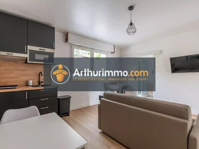 Louer appartement de 1 pièce 21 m² 732 € à Thorigny sur Marne 77400: une annonce Arthurimmo.com