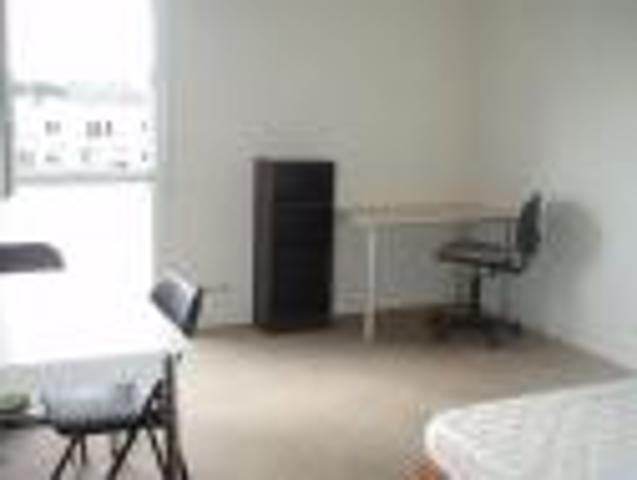 Location Appartement 1 pièces 21 m