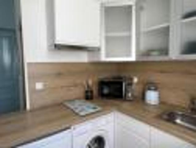 Location Appartement 1 pièces 21 m