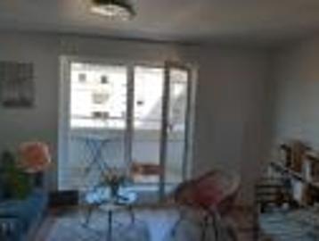 Location Appartement 1 pièces 21 m