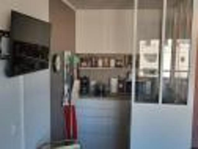 Location Appartement 1 pièces 21 m