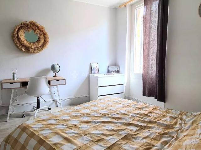 Location Appartement 1 pièces 22 m2 à Albi