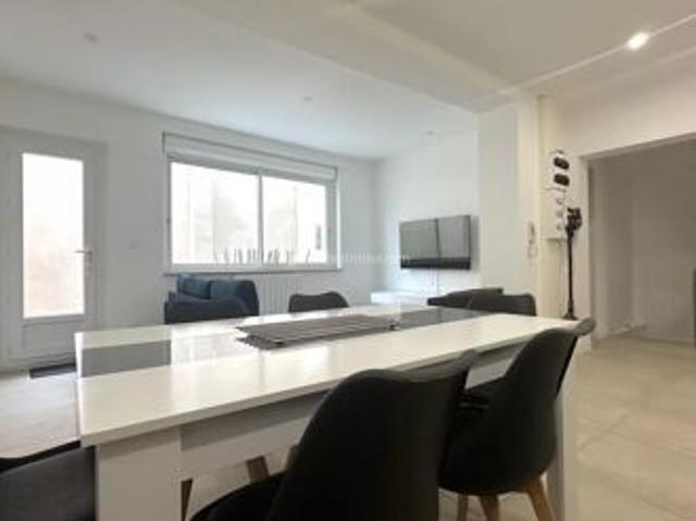 Location Appartement 1 pièces 22 m2 à Albi