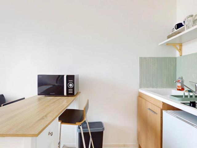 Location Appartement 1 pièces 22 m2 à Chartres