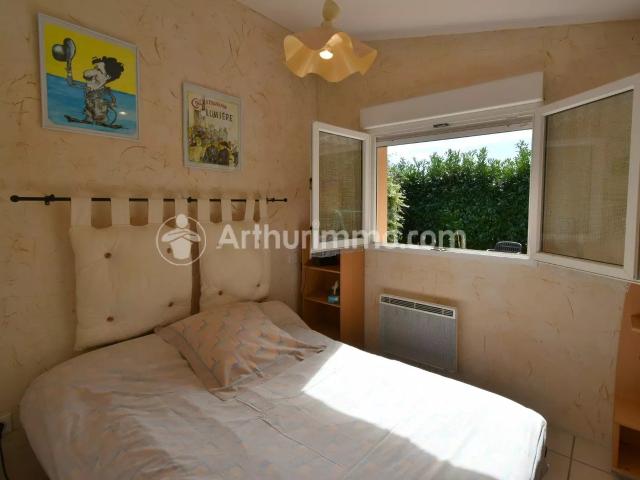 Location Appartement 1 pièces 22 m2 à Garidech