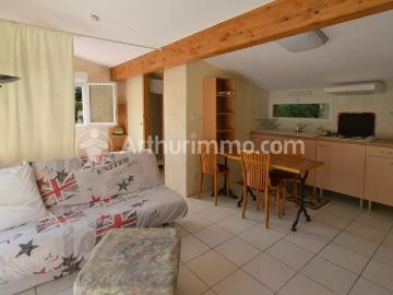 Location Appartement 1 pièces 22 m2 à Garidech