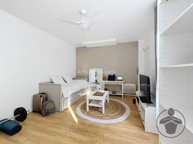 Location Appartement 1 pièces 22 m2 à Libourne
