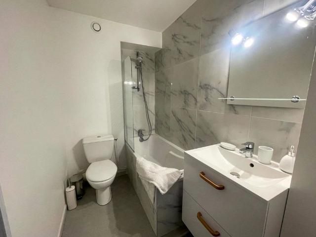 Location Appartement 1 pièces 22 m2 à Saint Étienne