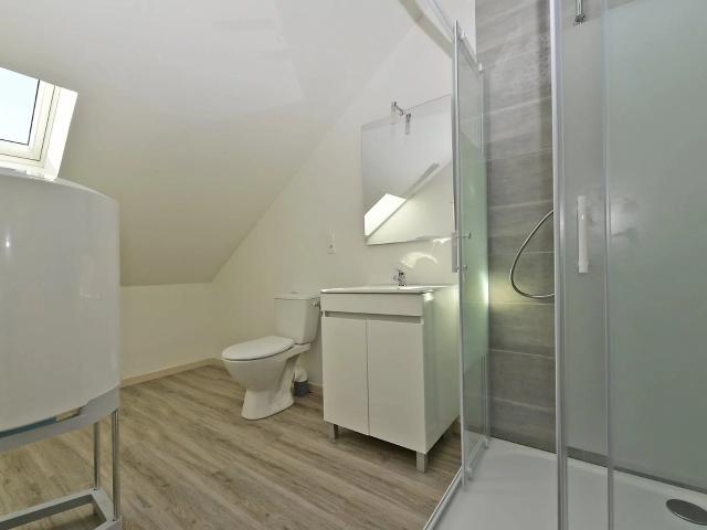 Location Appartement 1 pièces 22 m2 à Saint Quentin
