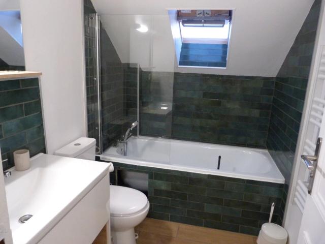 Location Appartement 1 pièces 22 m2 à Vierzon