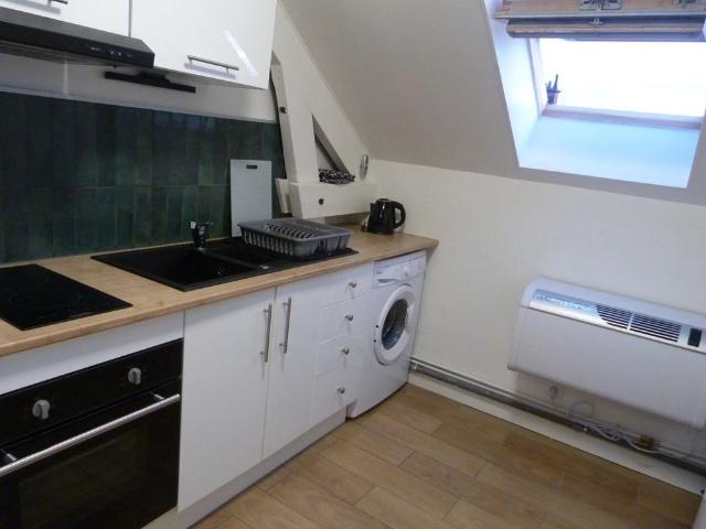 Location Appartement 1 pièces 22 m2 à Vierzon