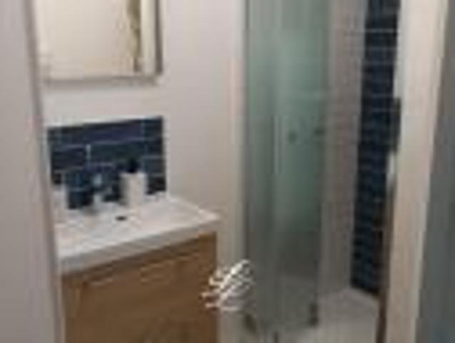 Location Appartement 1 pièces 22 m