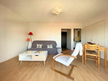 Location Appartement 1 pièces 27.53 m² montauban