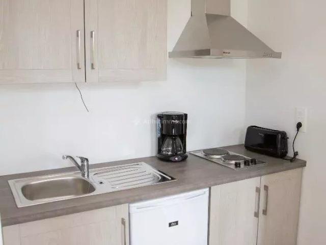 Location Appartement 1 pièces 27 m2 à Albi