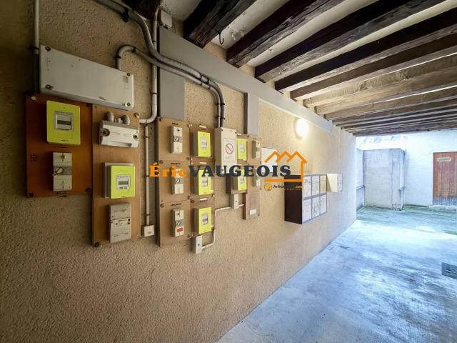 Location Appartement 1 pièces 27 m2 à Coulommiers