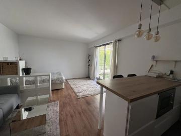 Location Appartement 1 pièces 27 m2 à Paris 15