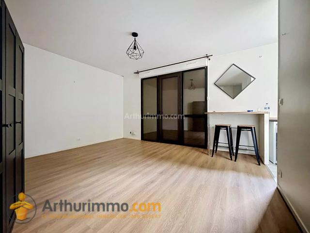 Location Appartement 1 pièces 27 m2 à Reims