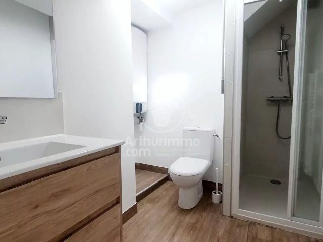 Location Appartement 1 pièces 27 m2 à Rouen