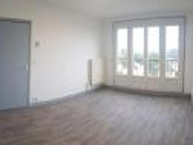 Location Appartement 1 pièces 27 m