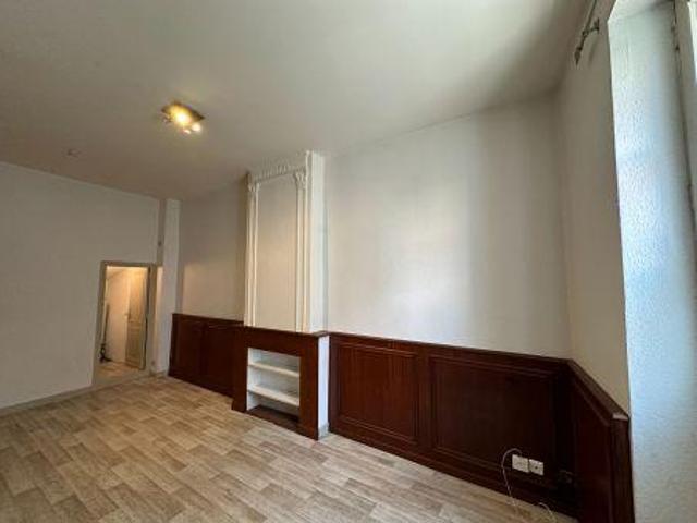 Location Appartement 1 pièces 24.00 m² montauban