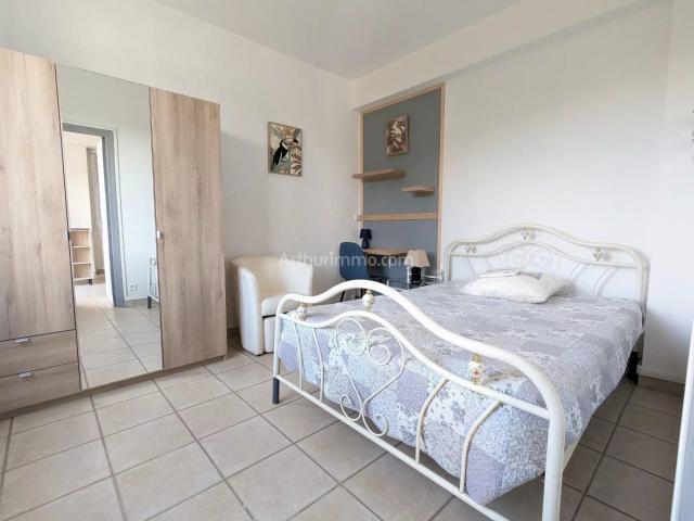 Location Appartement 1 pièces 24 m2 à Ajaccio