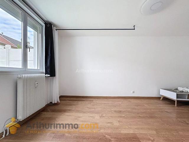Location Appartement 1 pièces 24 m2 à Reims