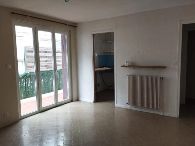 Location Appartement 1 pièces 25 m2 à Montpellier