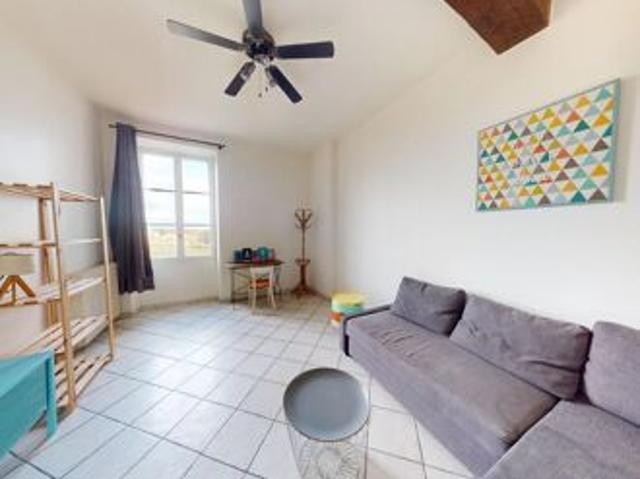 Location Appartement 1 pièces 25 m2 à Chartres